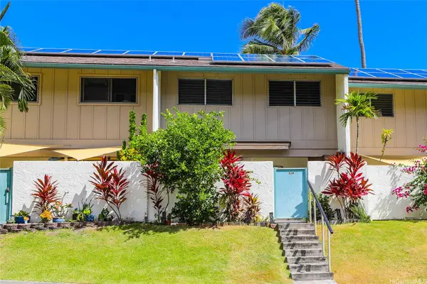183 Oko Street #2604, Kailua, HI 96734