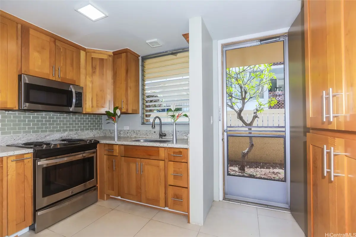 1323 Makiki Street #A104, Honolulu, HI 96814 - #1