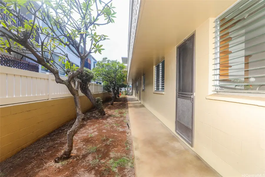 1323 Makiki Street #A104, Honolulu, HI 96814 - #3