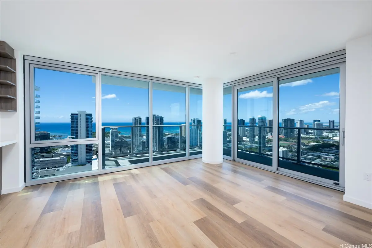 1515 Liona Street #3900, Honolulu, HI 96814 - #1