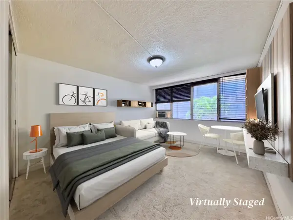 2442 Tusitala Street #211, Honolulu, HI 96815