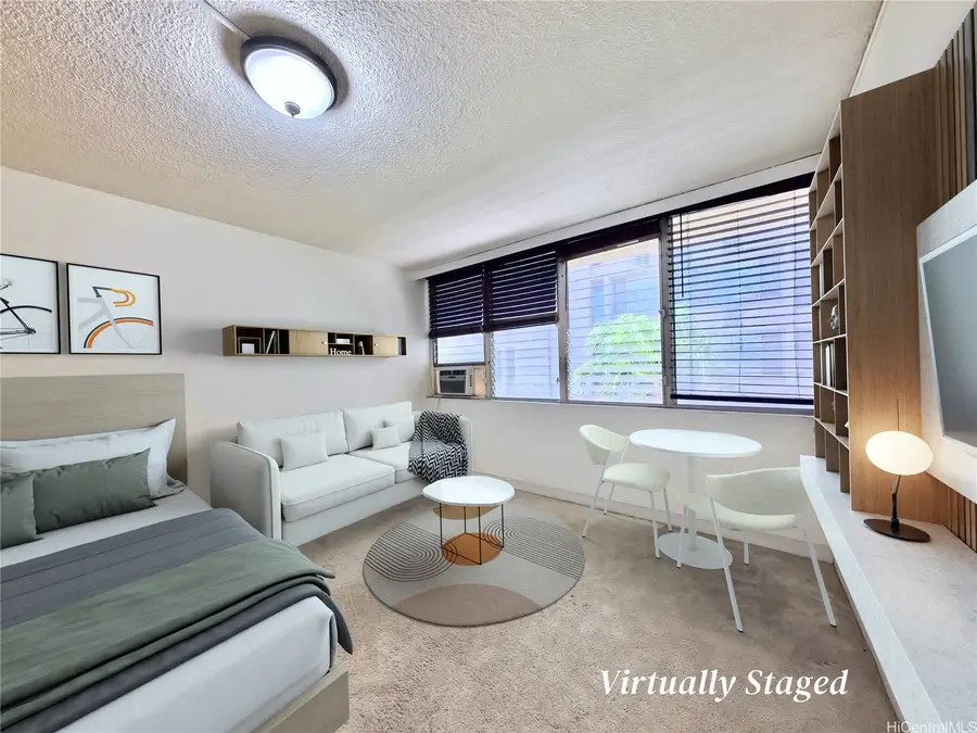 2442 Tusitala Street #211, Honolulu, HI 96815 - #3