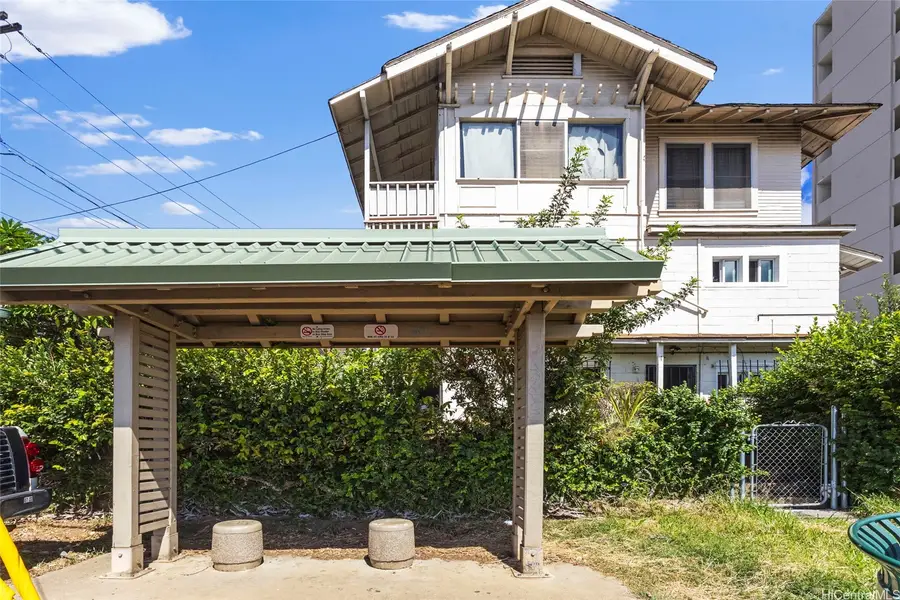 404 Magellan Avenue, Honolulu, HI 96813 - #2