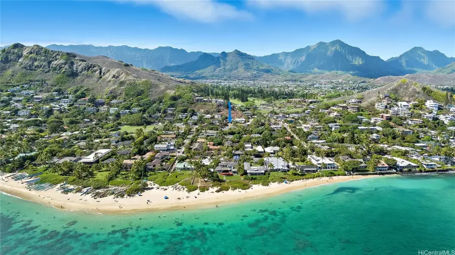 926 Aalapapa Drive, Kailua, HI 96734 - Image #2