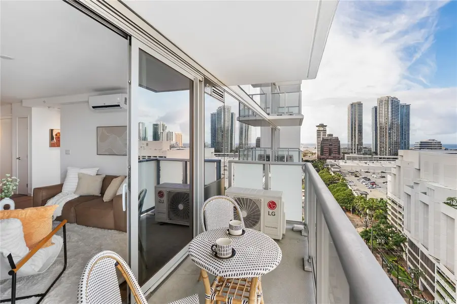 1515 Liona Street #1604, Honolulu, HI 96814 - Image #3