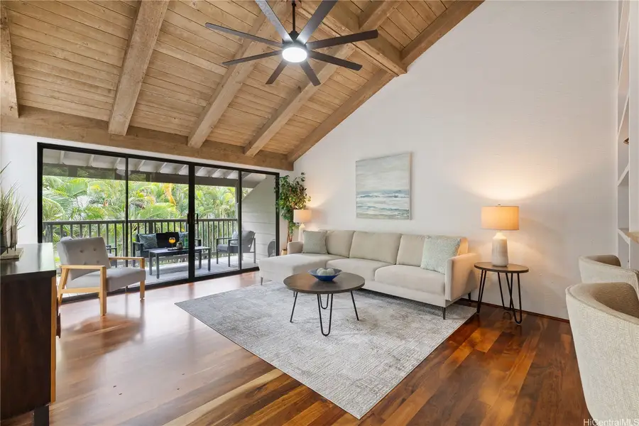 45-995 Wailele Road #35, Kaneohe, HI 96744 - Image #2