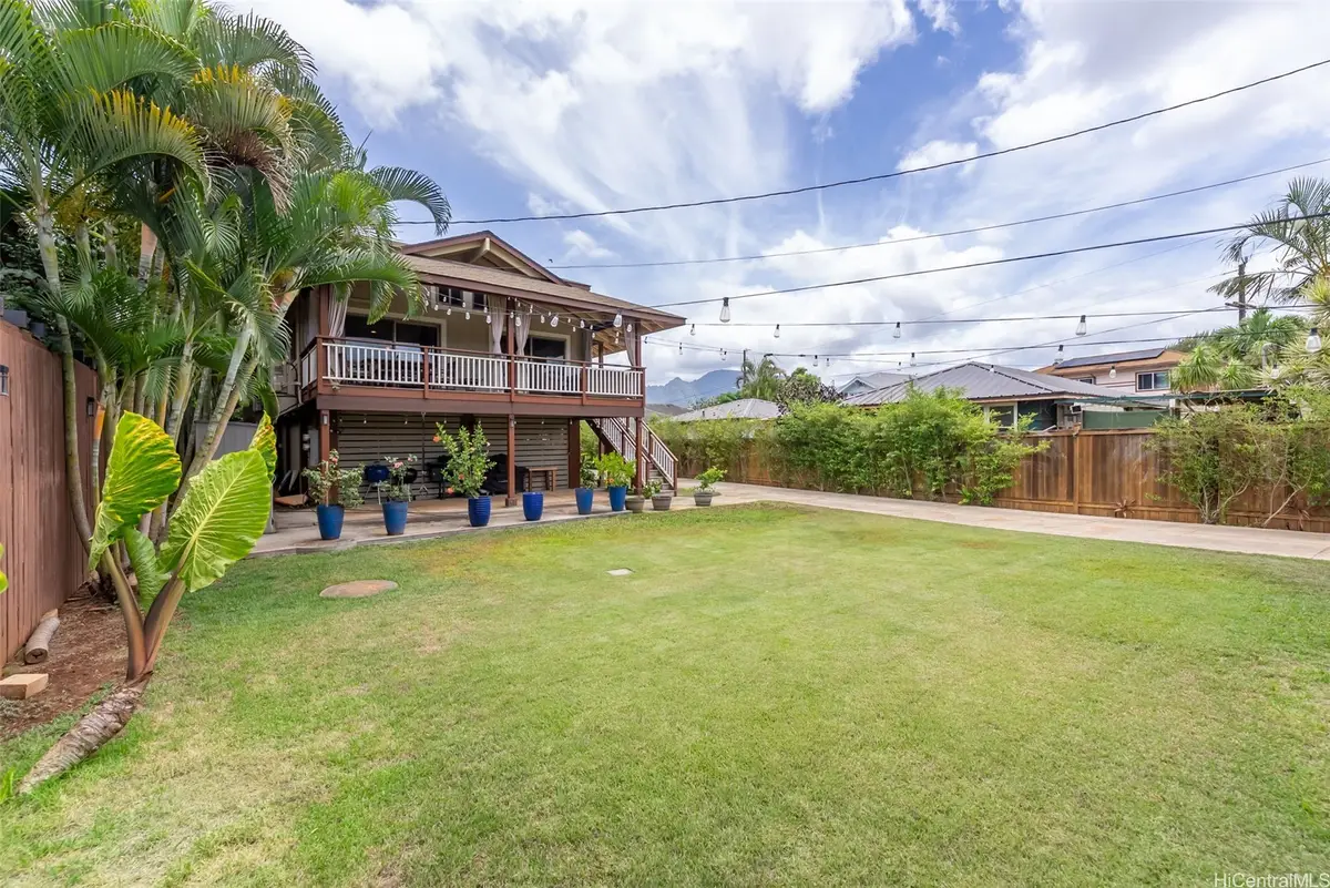 66-158 Haleiwa Road, Haleiwa, HI 96712 - #1