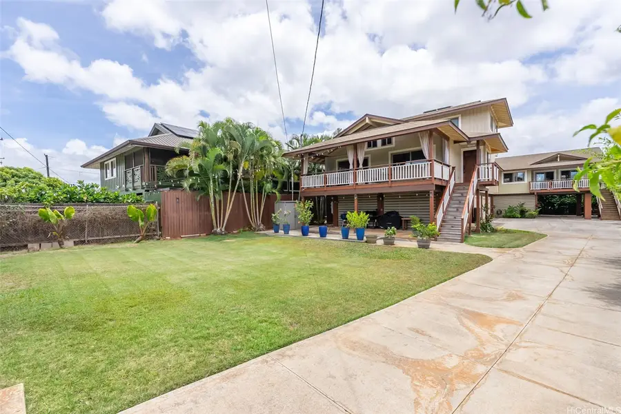 66-158 Haleiwa Road, Haleiwa, HI 96712 - #2