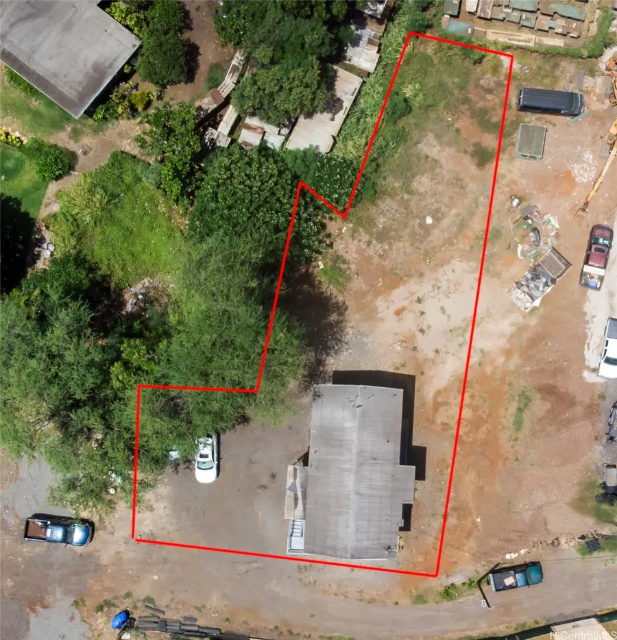 94-027 Nawaakoa Place #1, Waipahu, HI 96797 - #2