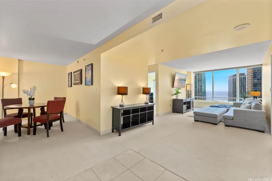 1009 Kapiolani Boulevard #3309, Honolulu, HI 96814 - Image #2