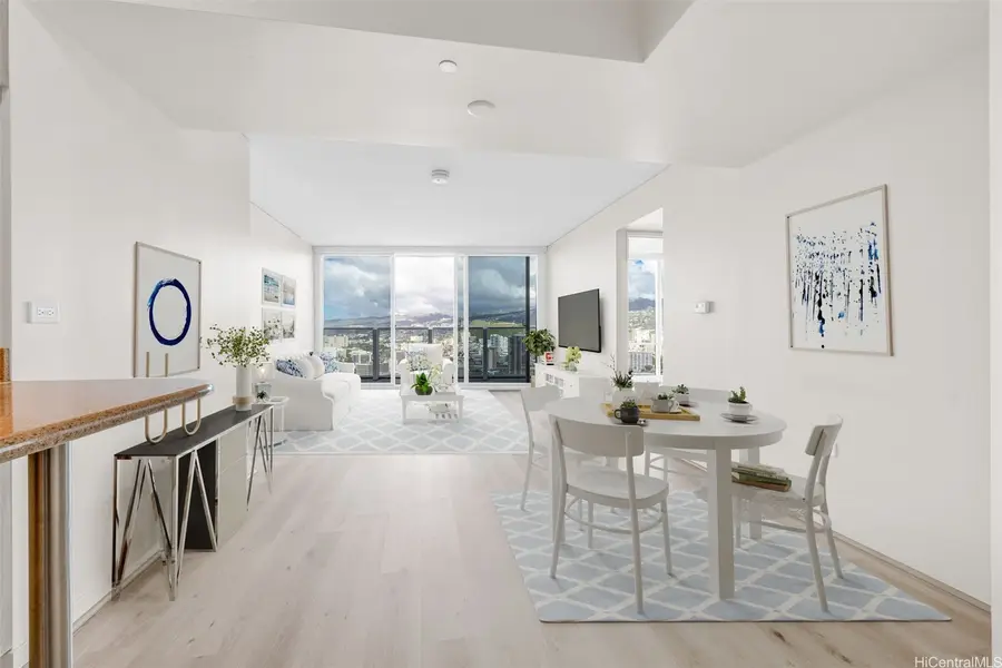 1288 Kapiolani Boulevard #1-4702, Honolulu, HI 96814 - Image #3