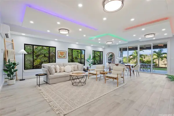 92-1266 Hookeha Street, Kapolei, HI 96707