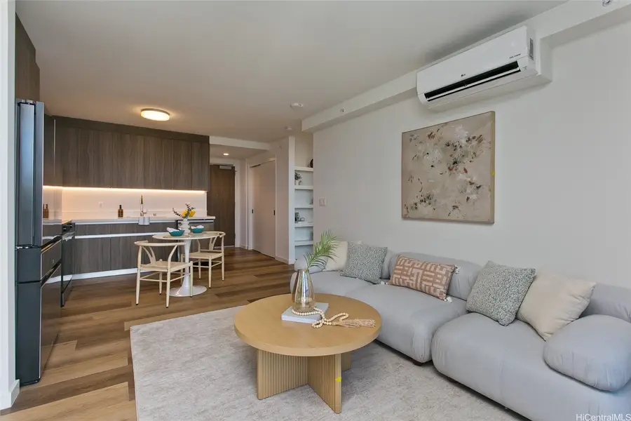 1515 Liona Street #3905, Honolulu, HI 96814 - #3