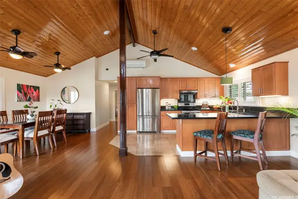 66-158 A Haleiwa Road, Haleiwa, HI 96712