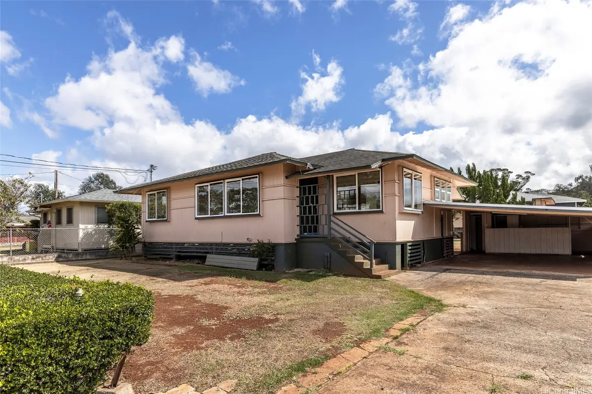 340 Ilima Street, Wahiawa, HI 96786 - Image #1