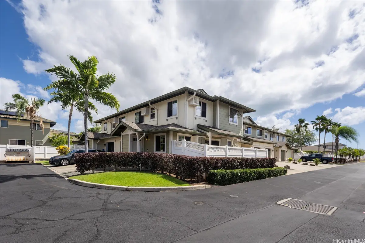 91-1191 Kaiau Avenue #1607, Kapolei, HI 96707 - Image #1