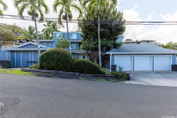 44-134 Bayview Haven Place, Kaneohe, HI 96744