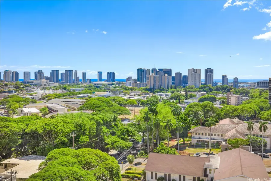 2040 Nuuanu Avenue #1203, Honolulu, HI 96817 - Image #2