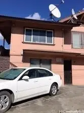 1038 Long Lane, Honolulu, HI 96817 - #1