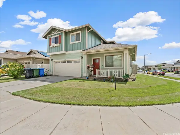 91-1088 Iliahialoe Loop #1088, Ewa Beach, HI 96706