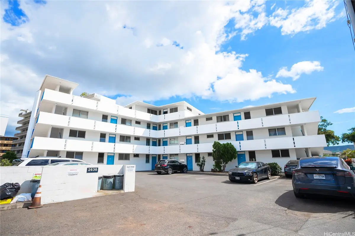 2636 Maunawai Place, Honolulu, HI 96826 - Image #1