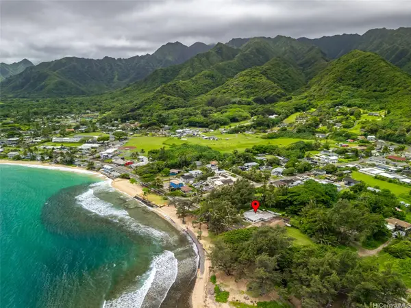 54-100 Kamehameha Highway, Hauula, HI 96717