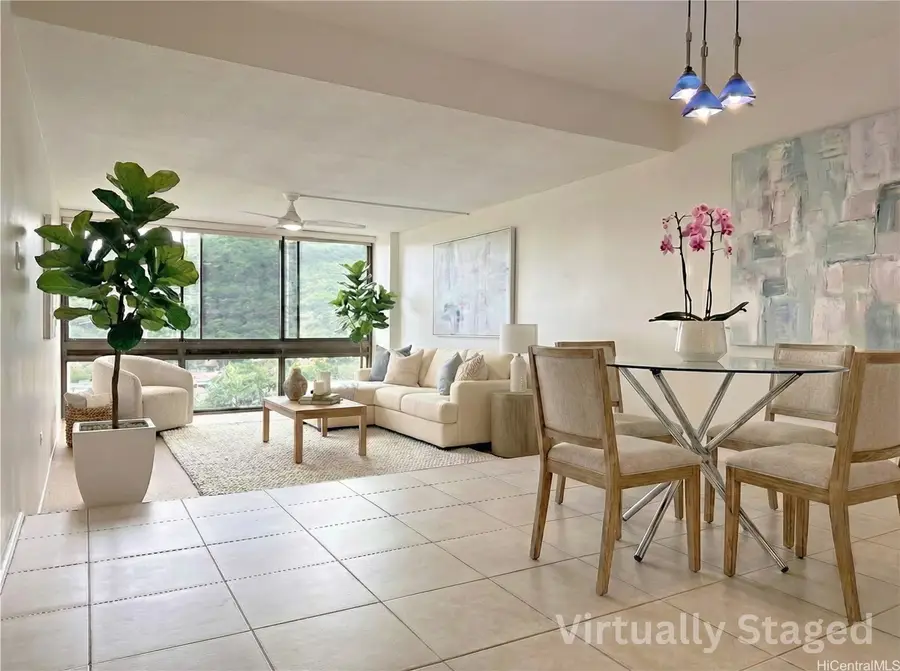 521 Hahaione Street #2-10G, Honolulu, HI 96825 - Image #3