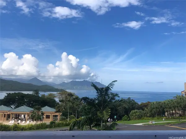 46-98 Konohiki Street #3321, Kaneohe, HI 96744