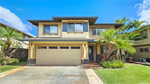 92-1526 Punawainui Street, Kapolei, HI 96707