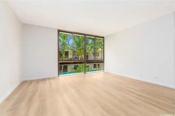 1441 Piikoi Street #205, Honolulu, HI 96822