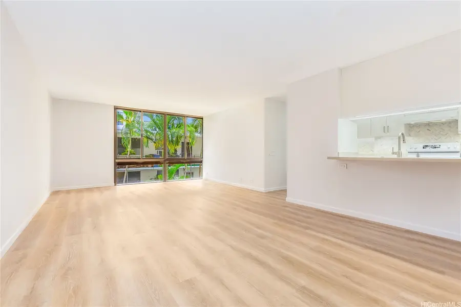 1441 Piikoi Street #205, Honolulu, HI 96822 - #3