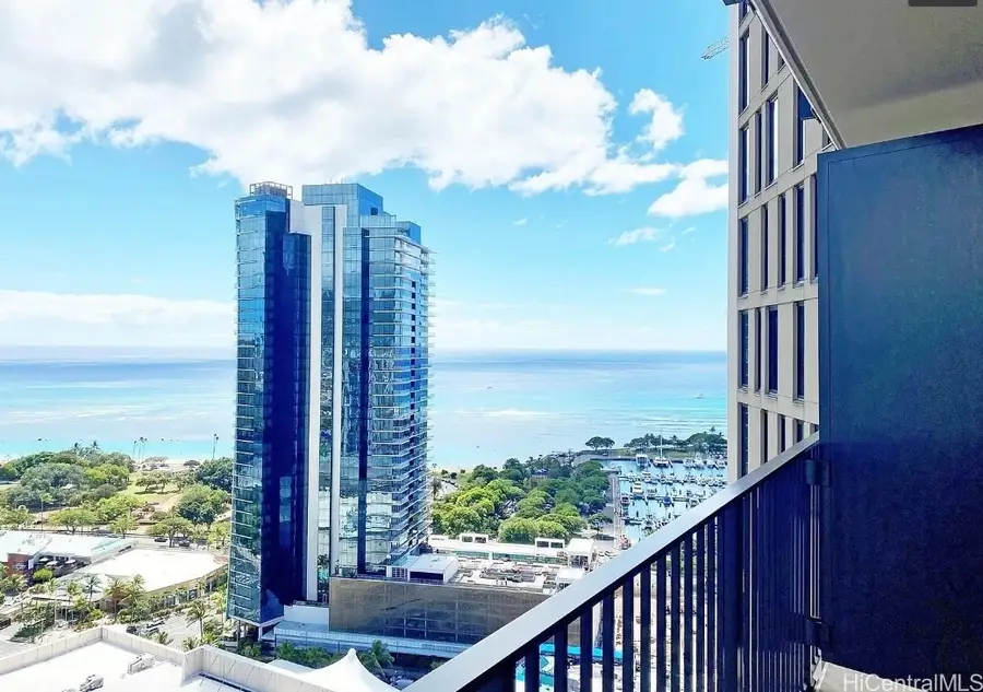 987 Queen Street #2908, Honolulu, HI 96814 - Image #2
