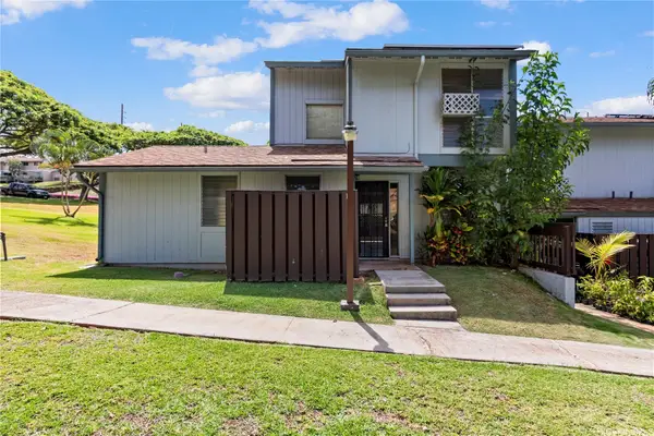 92-988 Panana Street #1, Kapolei, HI 96707