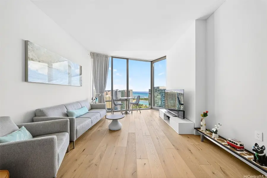 1001 Queen Street #PH 4006, Honolulu, HI 96814 - #3