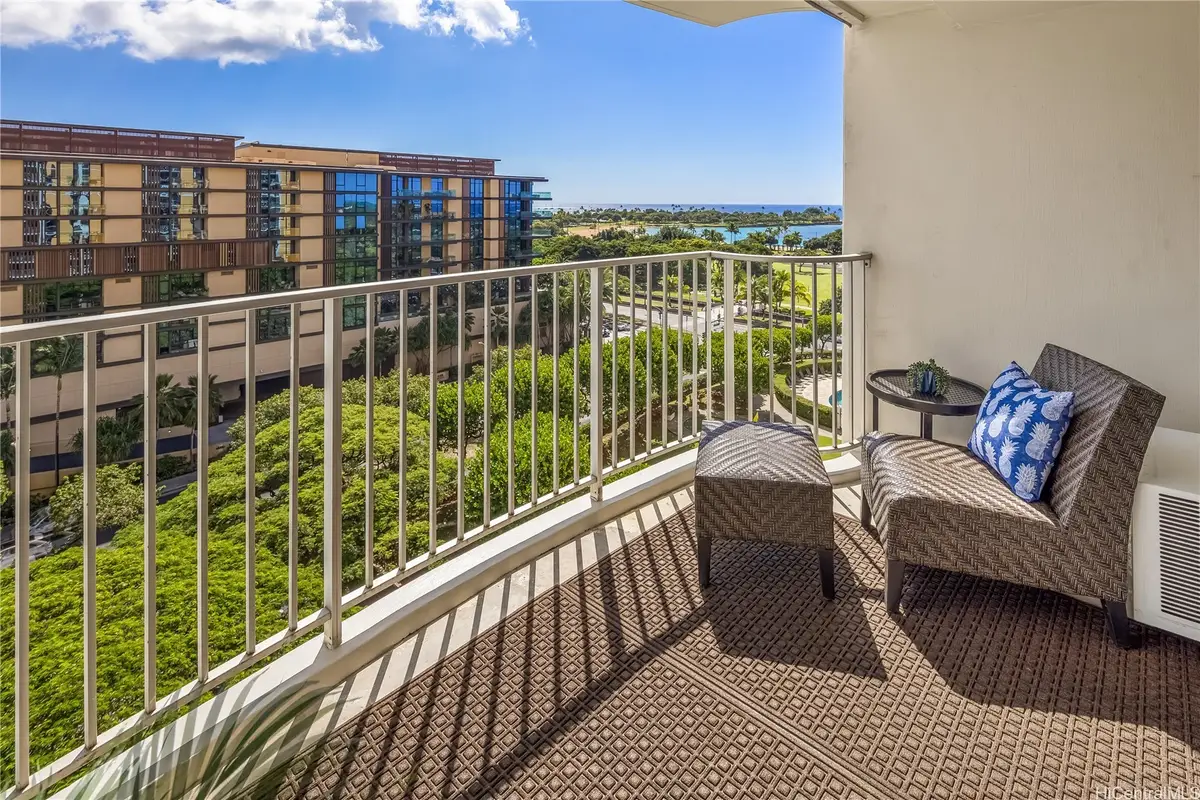 1350 Ala Moana Boulevard #1010, Honolulu, HI 96814 - Image #1