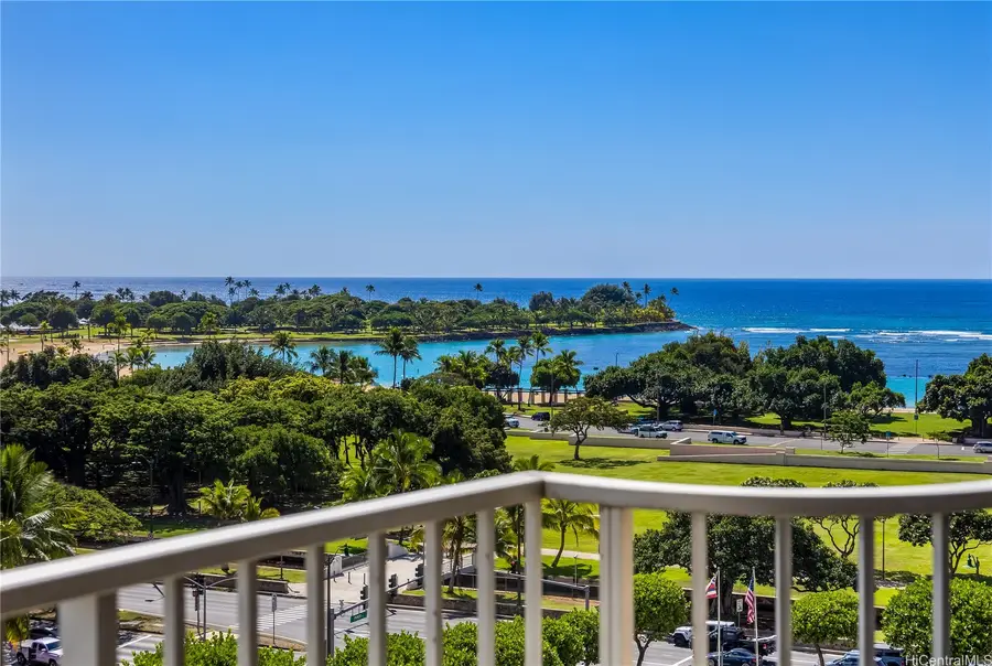 1350 Ala Moana Boulevard #1010, Honolulu, HI 96814 - Image #2