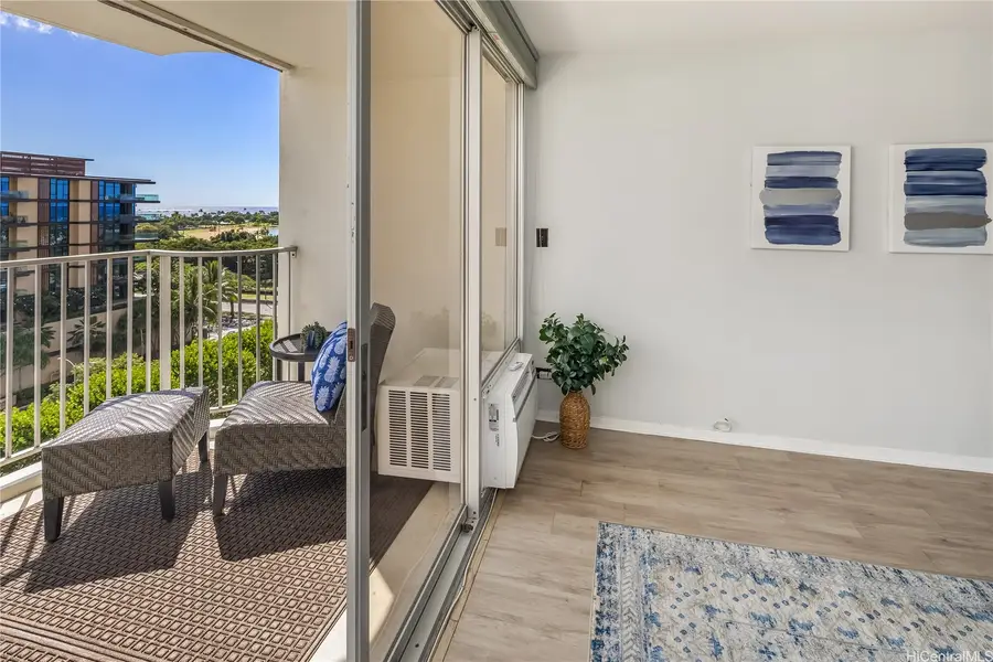 1350 Ala Moana Boulevard #1010, Honolulu, HI 96814 - Image #3