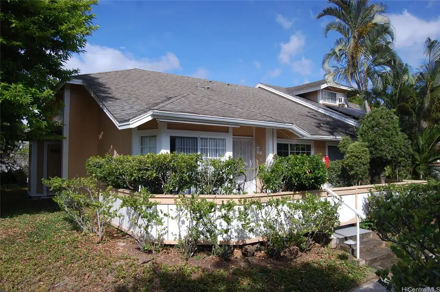 504 Mananai Place #14D, Honolulu, HI 96818 - Image #2