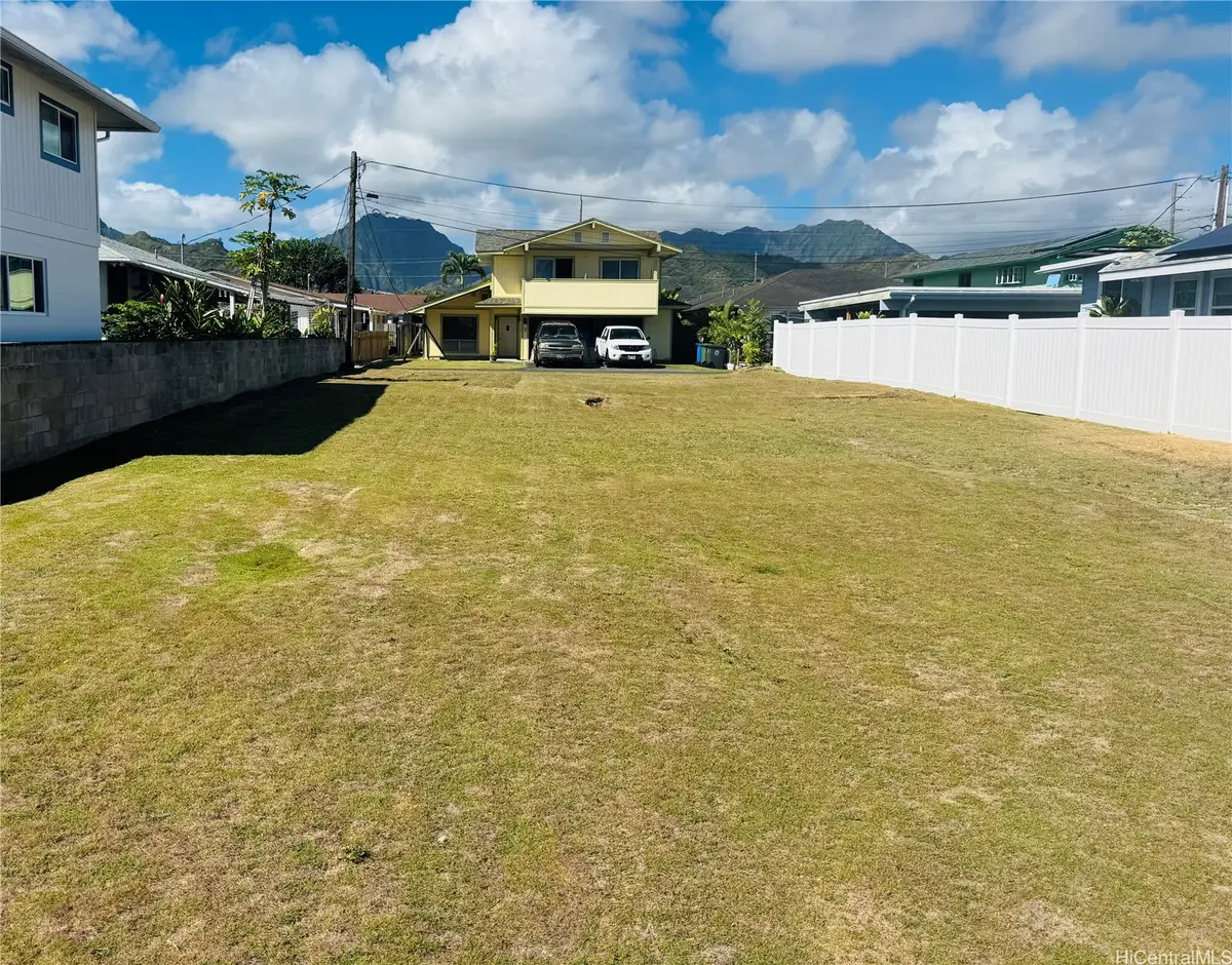 431 Kalama Street #C, Kailua, HI 96734 - Image #1