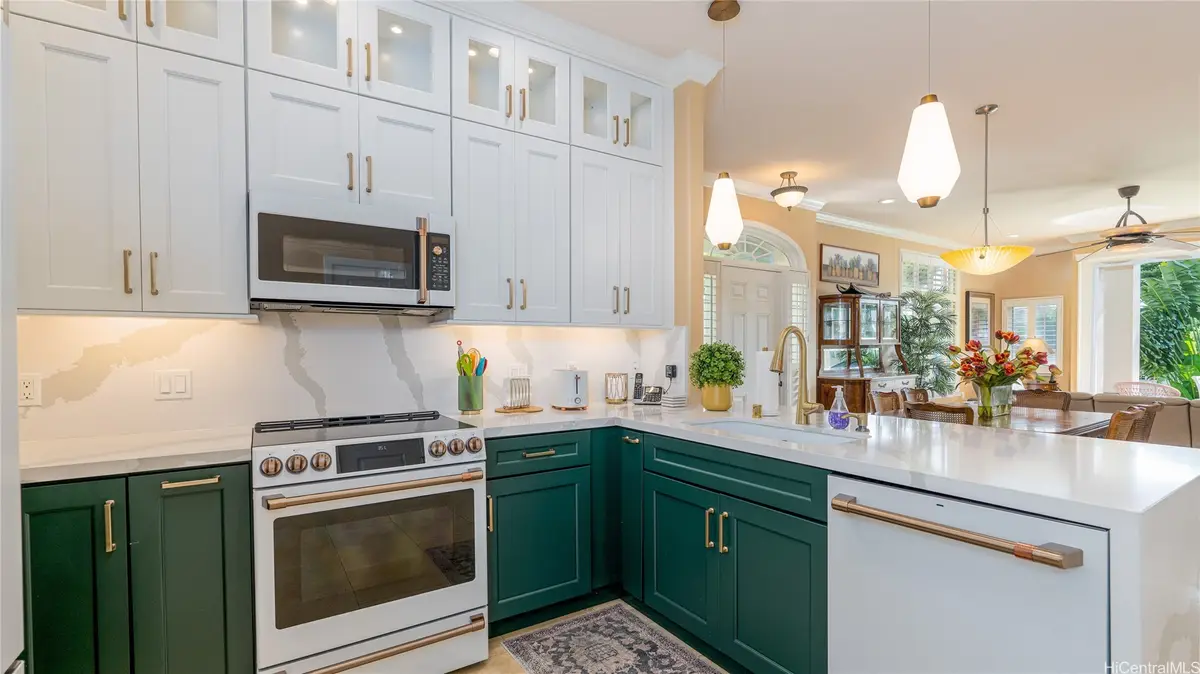 92-1001 Aliinui Drive #12B, Kapolei, HI 96707 - #1