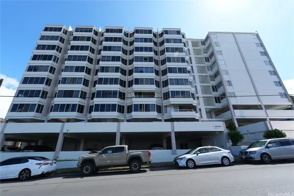 410 Magellan Avenue #409, Honolulu, HI 96813