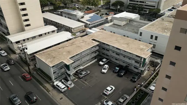 809 Kinau Street, Honolulu, HI 96814