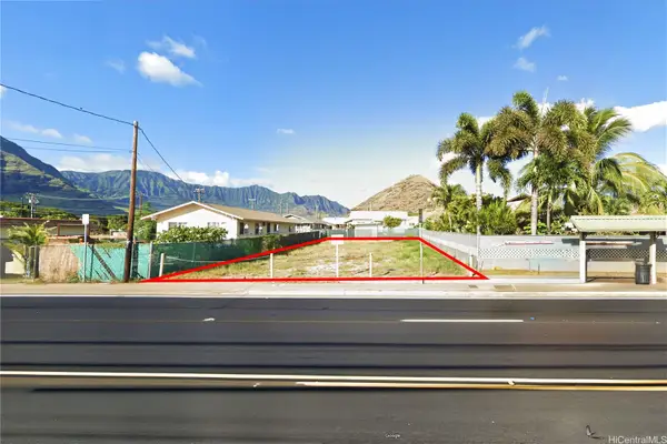 85-978 Farrington Highway, Waianae, HI 96792
