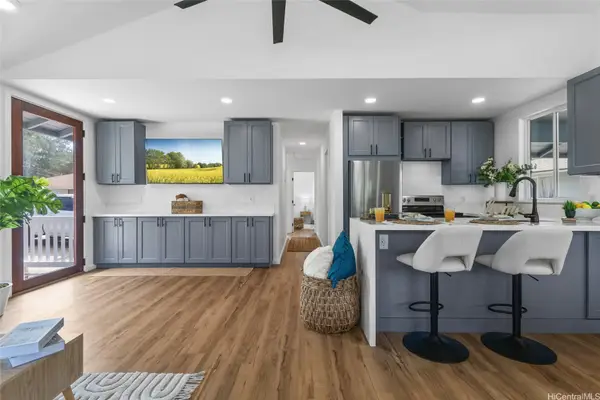 55-610 Kamehameha Highway #3B, Laie, HI 96762