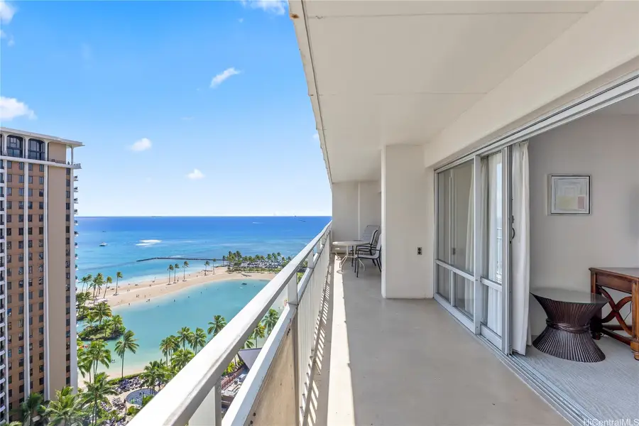 1777 Ala Moana Boulevard #1834, Honolulu, HI 96815 - #2