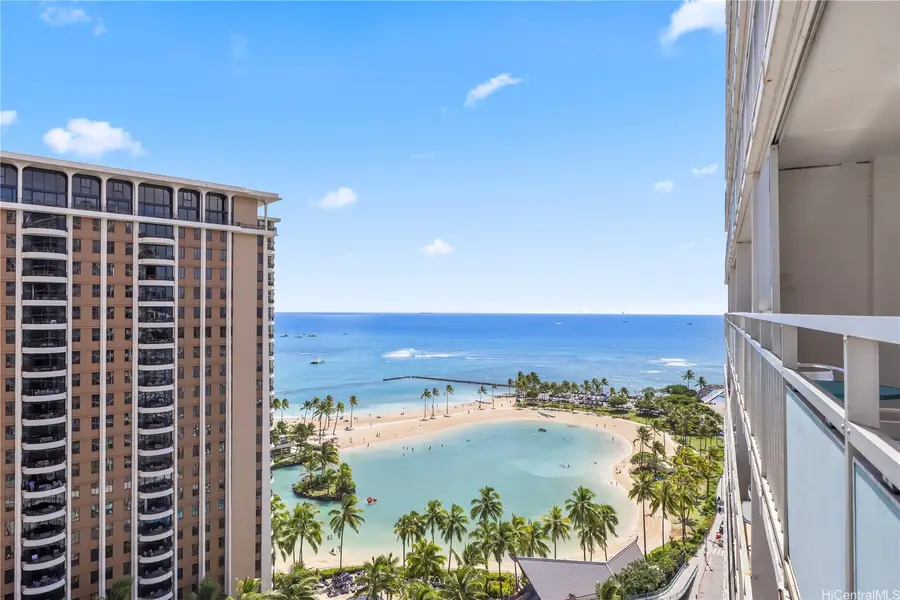 1777 Ala Moana Boulevard #1834, Honolulu, HI 96815 - #3