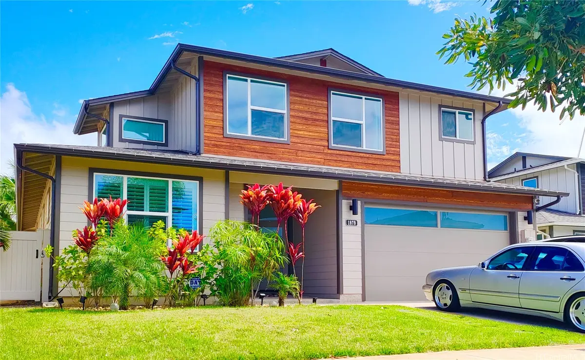 91-1879 Olali Street, Ewa Beach, HI 96706 - Image #1