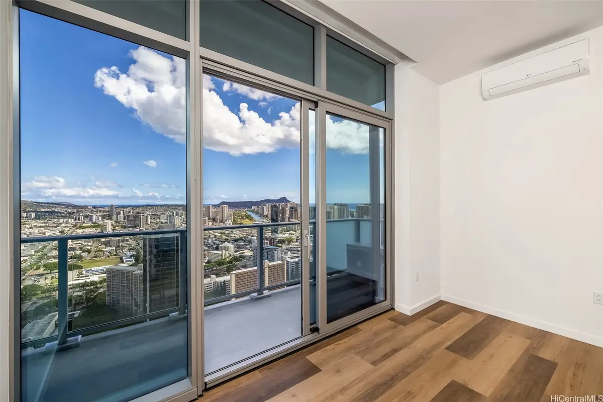 1515 Liona Street #4407, Honolulu, HI 96814 - Image #1