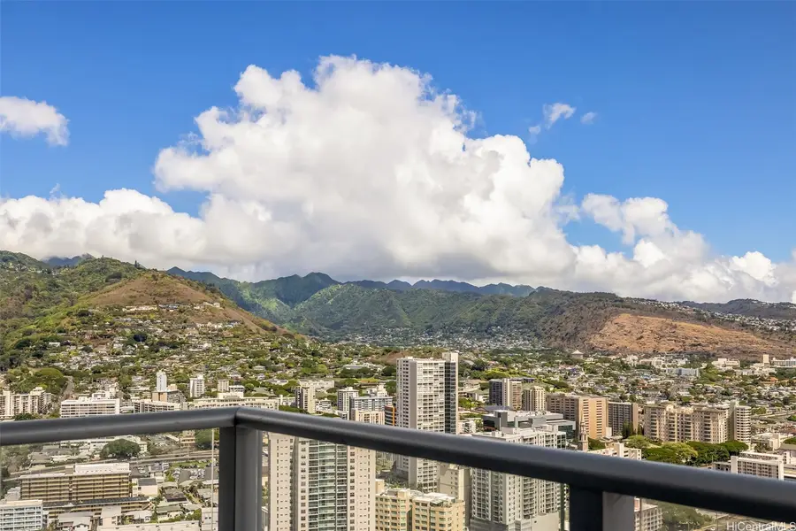 1515 Liona Street #4407, Honolulu, HI 96814 - Image #3