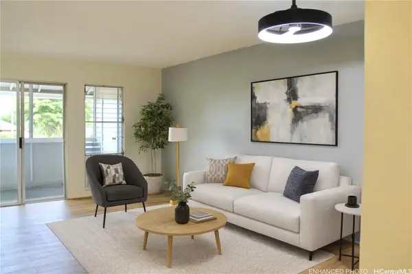 98-833 Noelani Street #155, Pearl City, HI 96782